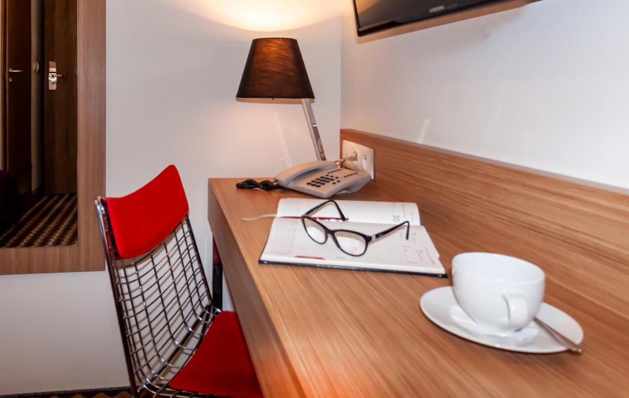 Boutique Eco Sasanka 3* Szklarska Poreba