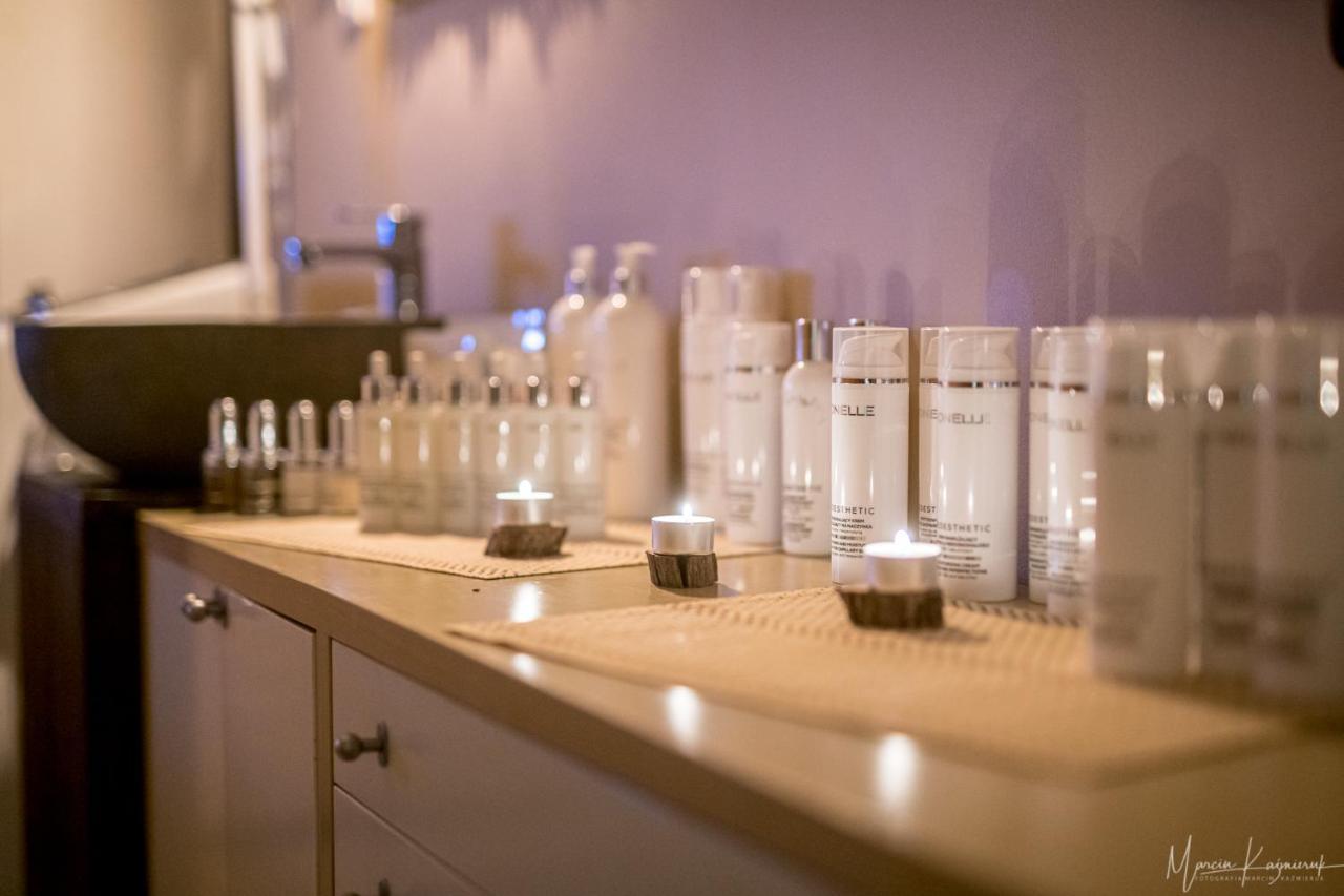 Boutique Eco Sasanka 3* Szklarska Poreba