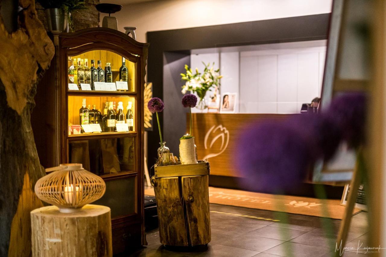 Boutique Eco Sasanka 3* Szklarska Poreba