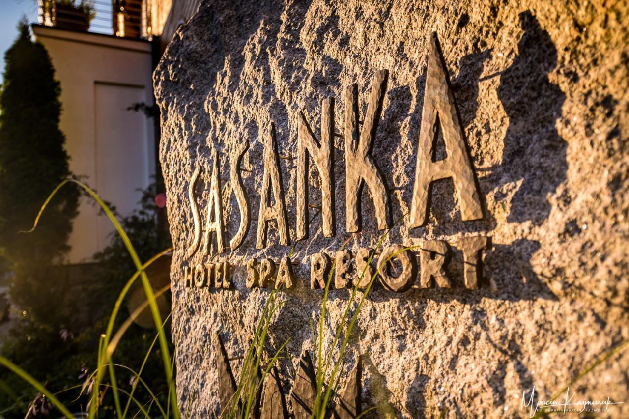 Boutique Eco Sasanka Hotel Szklarska Poreba
