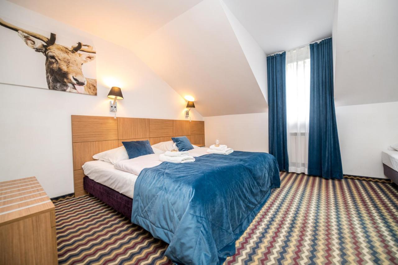 Boutique Eco Sasanka 3*