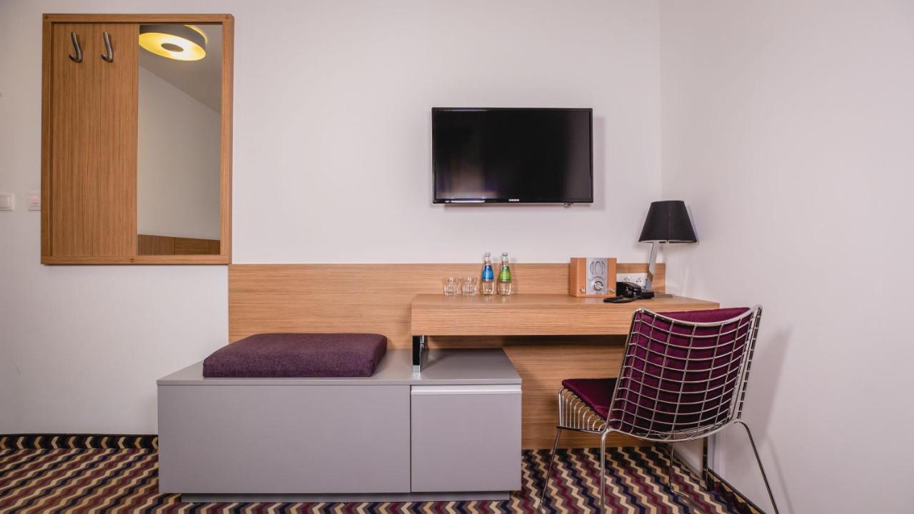 Boutique Eco Sasanka Hotel 3*