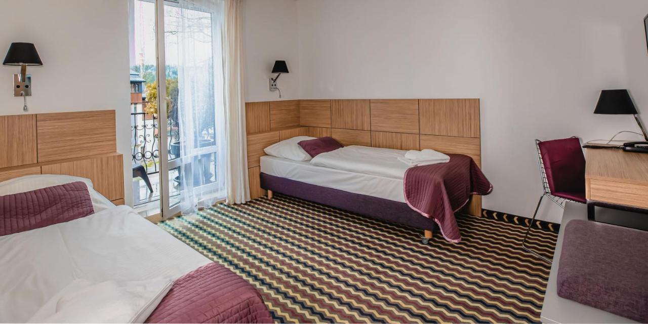 Boutique Eco Sasanka Szklarska Poreba