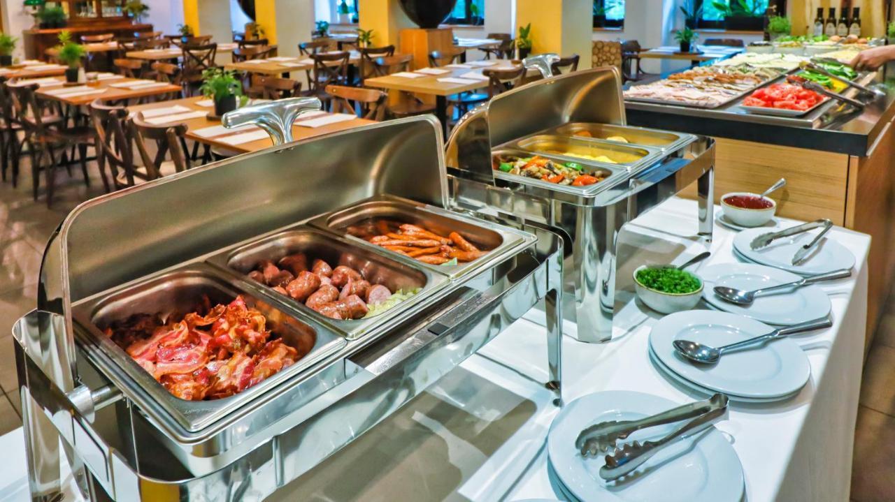 Boutique Eco Sasanka 3* Szklarska Poręba