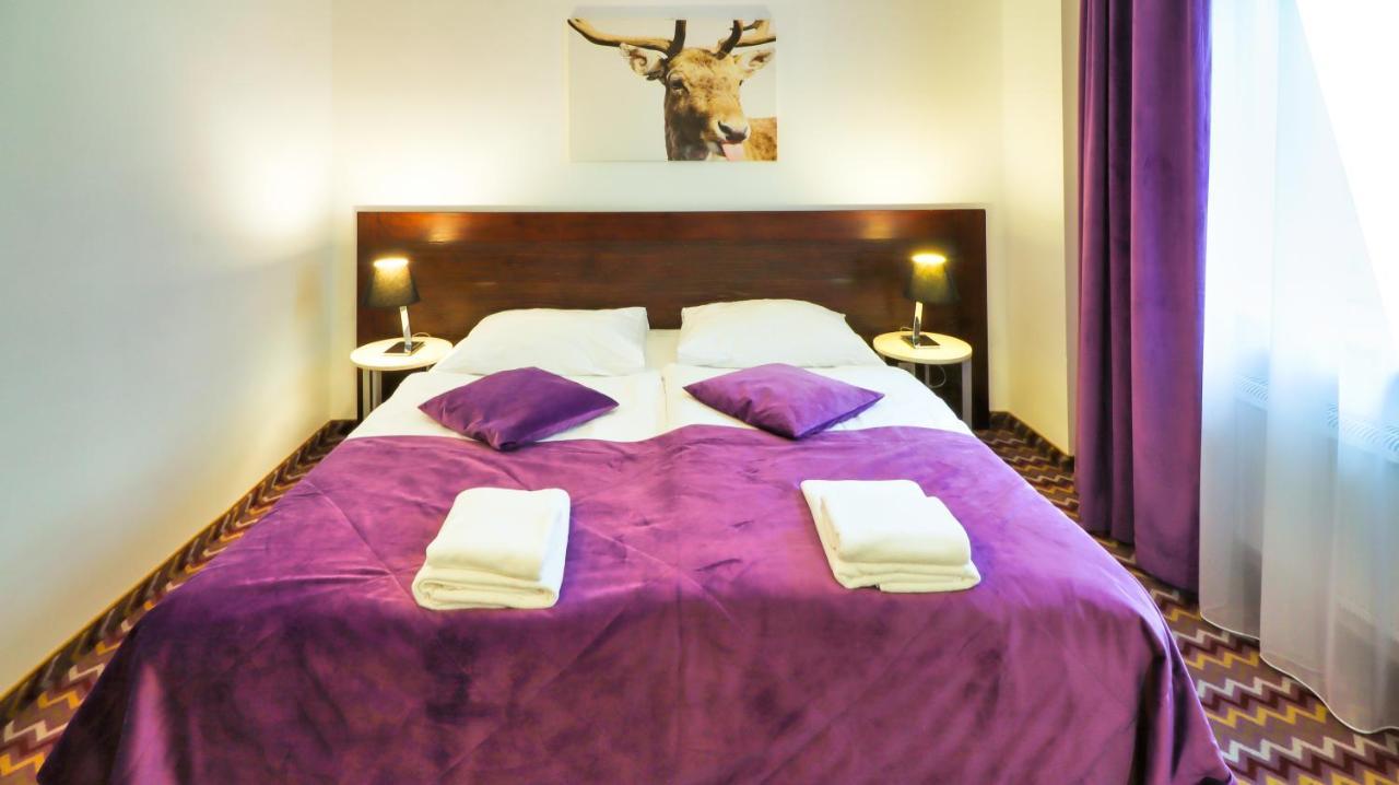 Boutique Eco Sasanka Hotel 3*