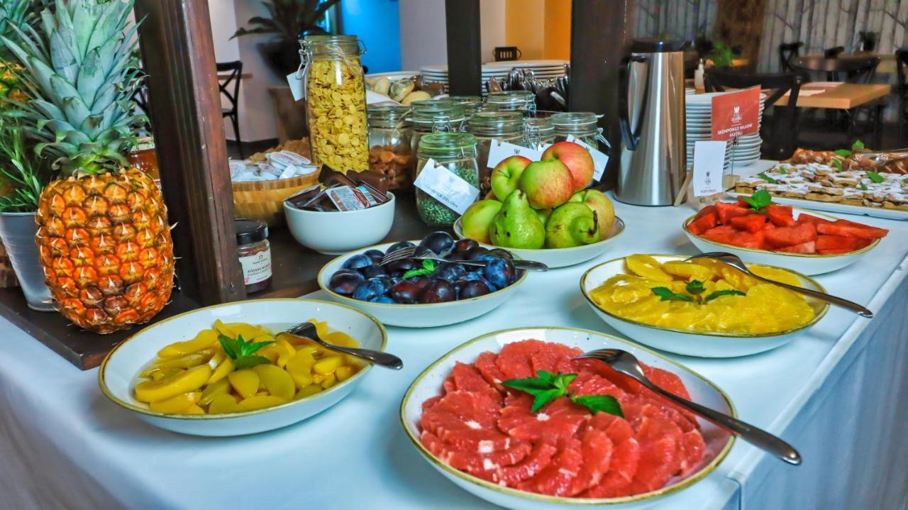 Boutique Eco Sasanka Hotel 3*