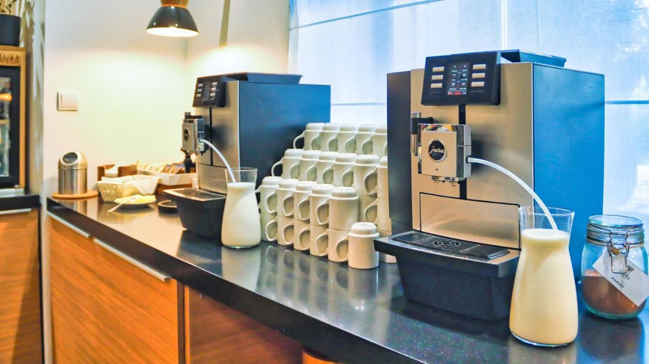 Boutique Eco Sasanka 3*