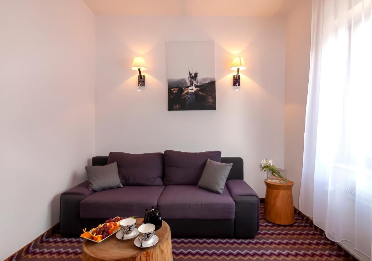Boutique Eco Sasanka 3*