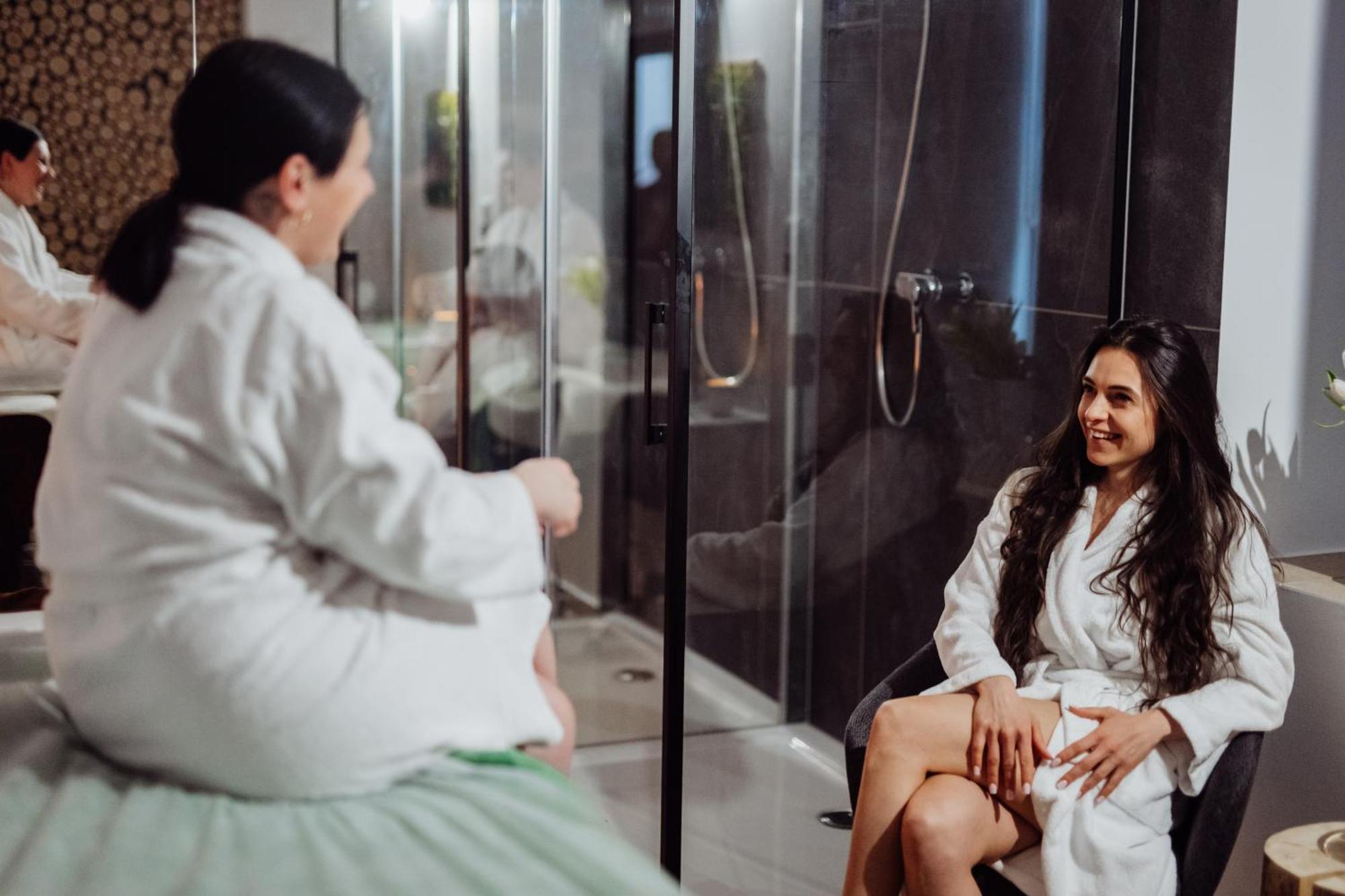 Hotel Boutique Eco Sasanka Szklarska Poreba