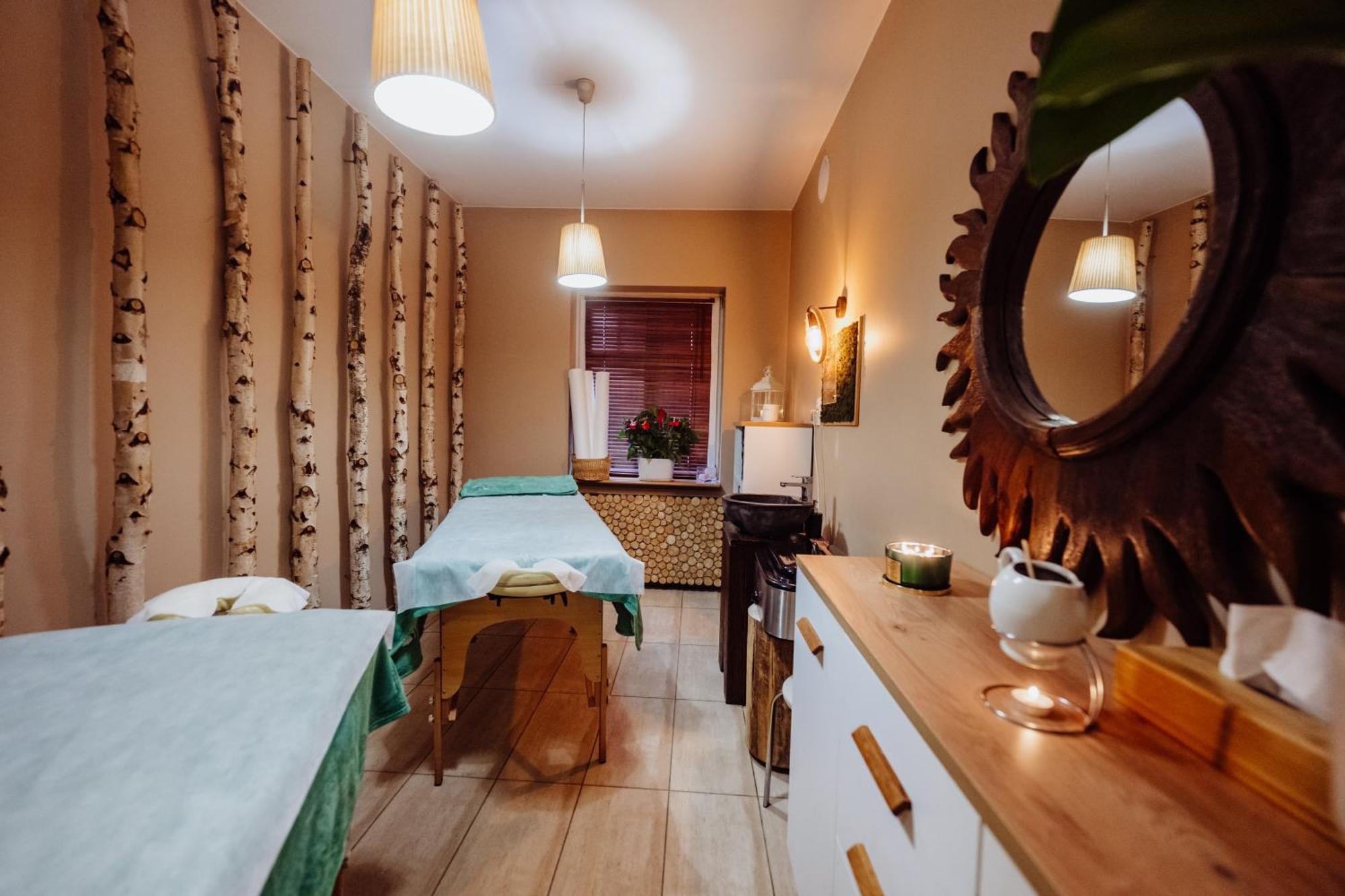 Boutique Eco Sasanka 3*