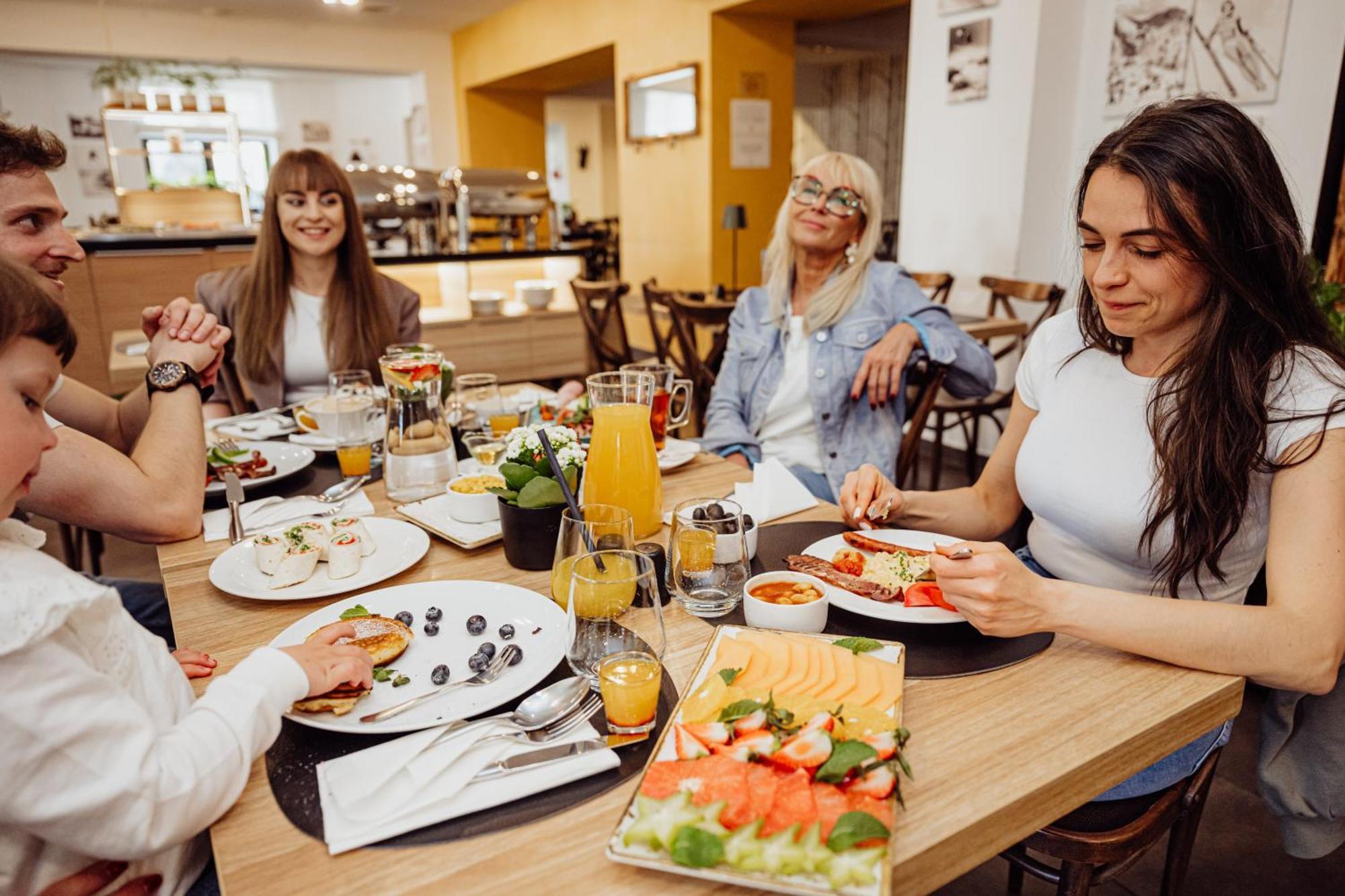 Boutique Eco Sasanka Szklarska Poreba