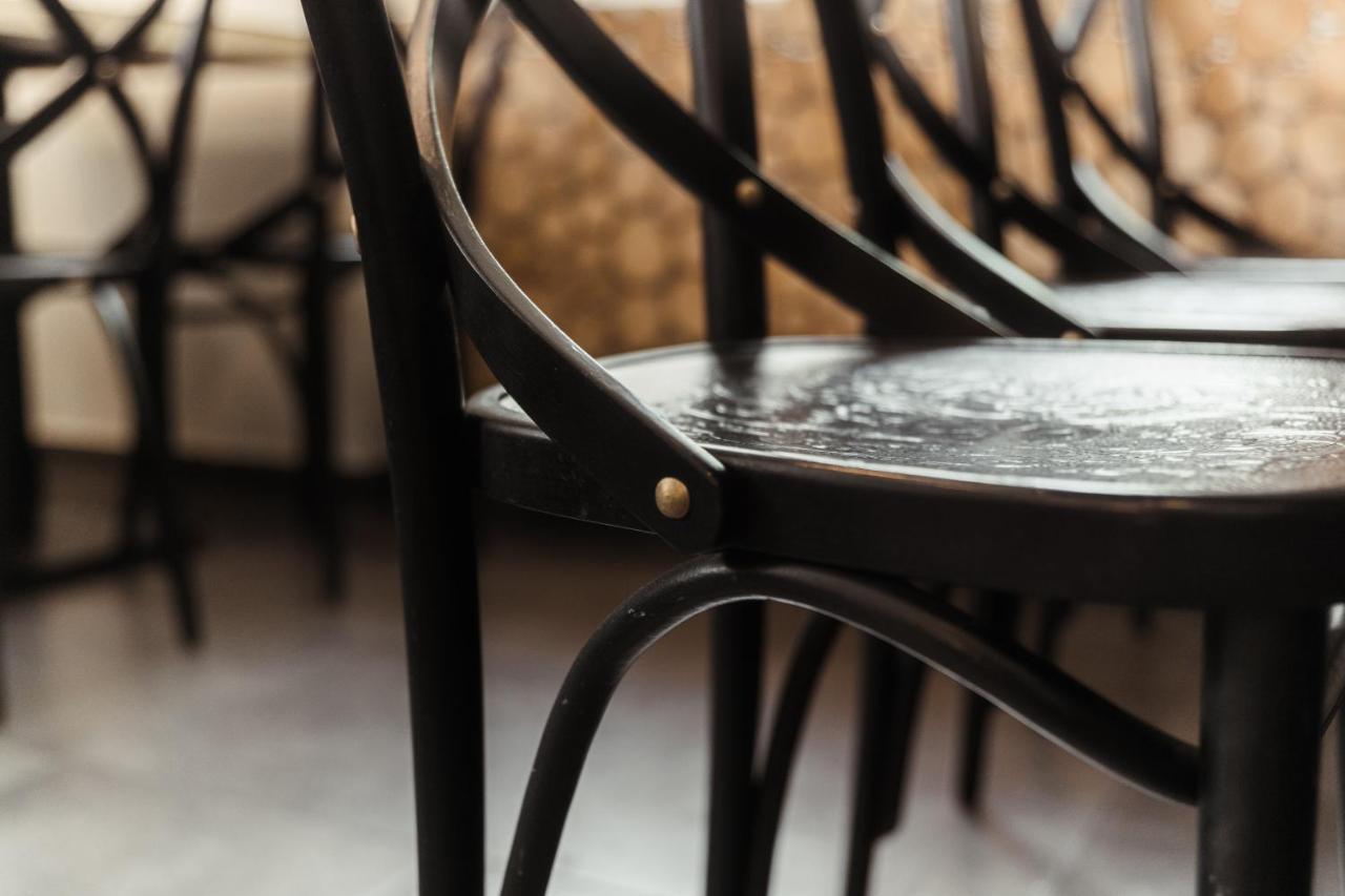 Hotel Boutique Eco Sasanka