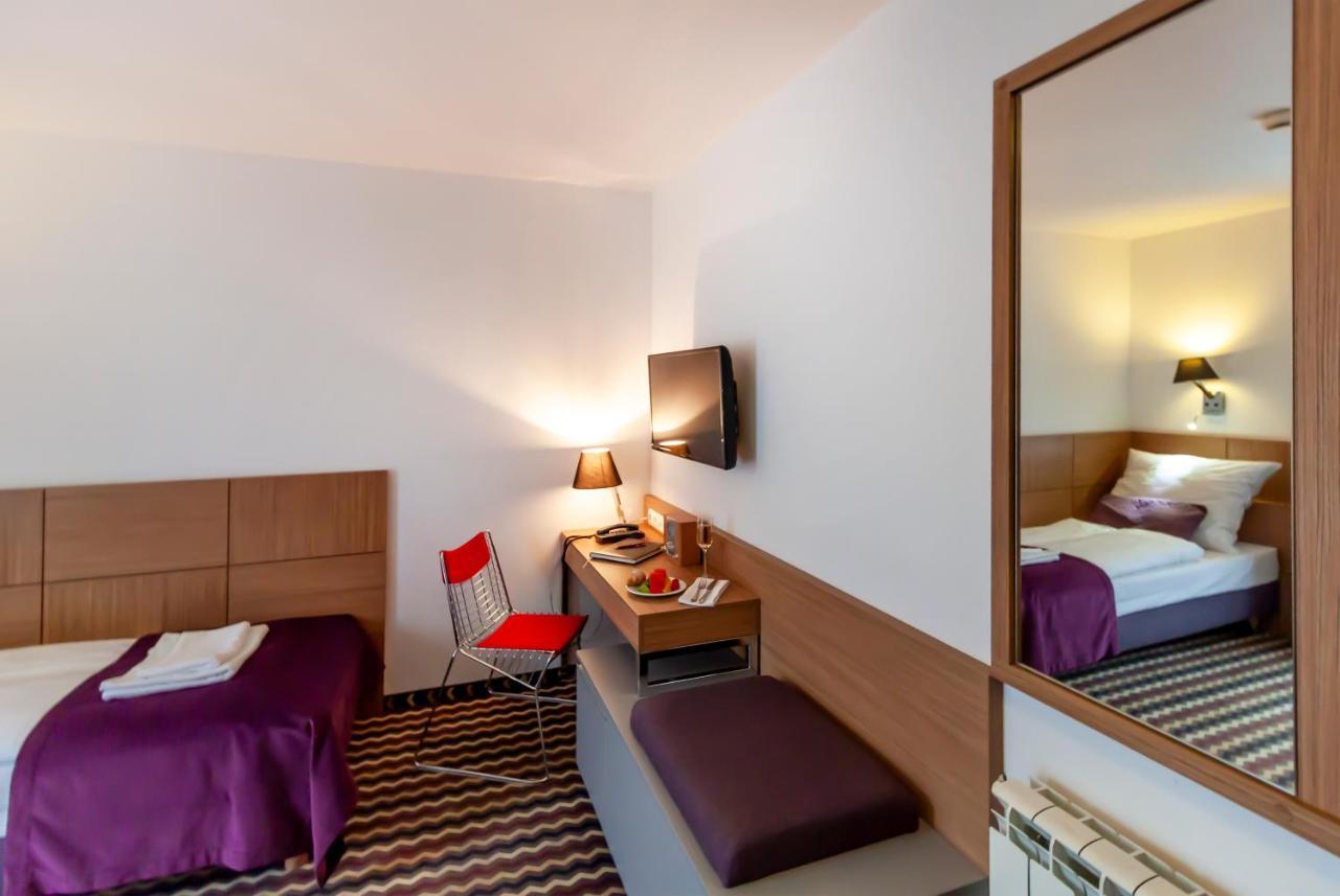 Boutique Eco Sasanka Hotel