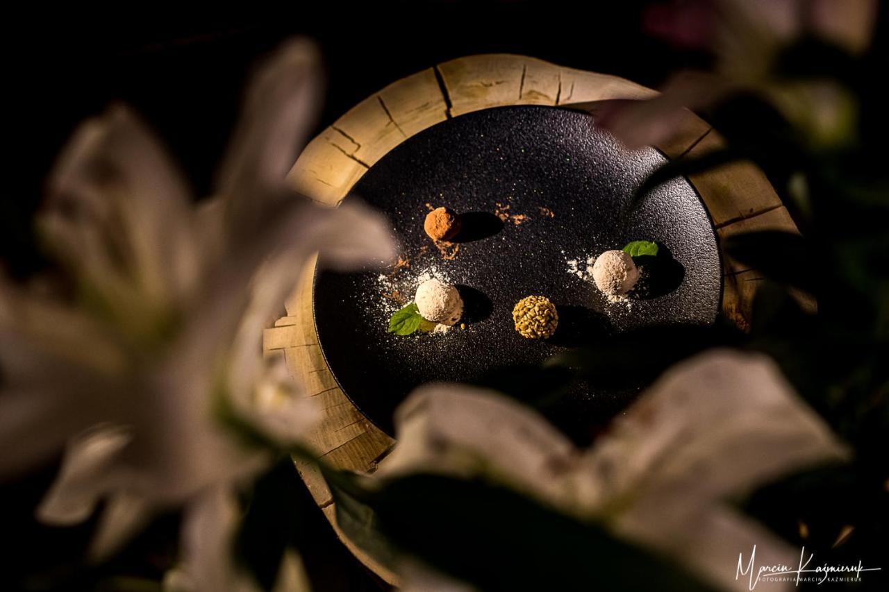 Boutique Eco Sasanka 3* Szklarska Poreba