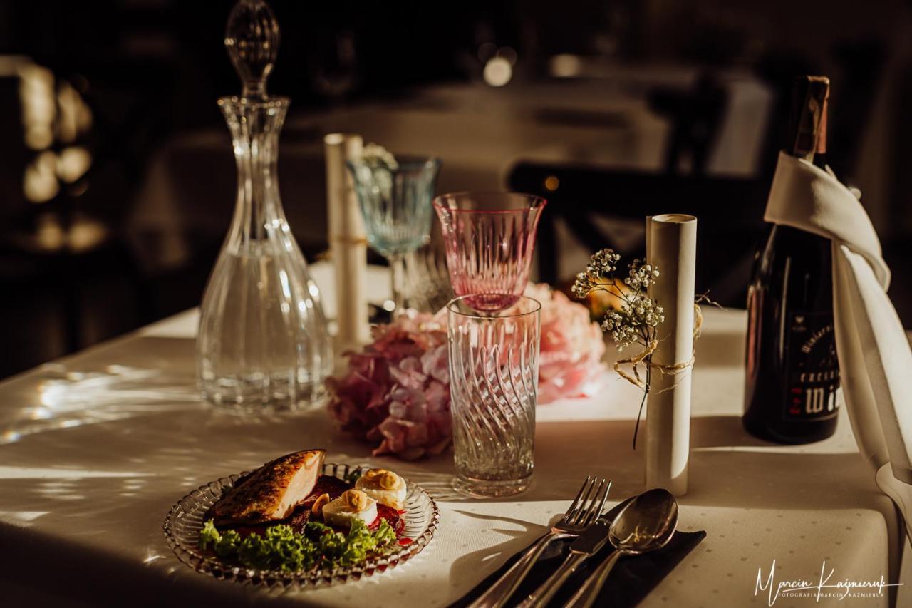 Boutique Eco Sasanka Hotel Szklarska Poręba