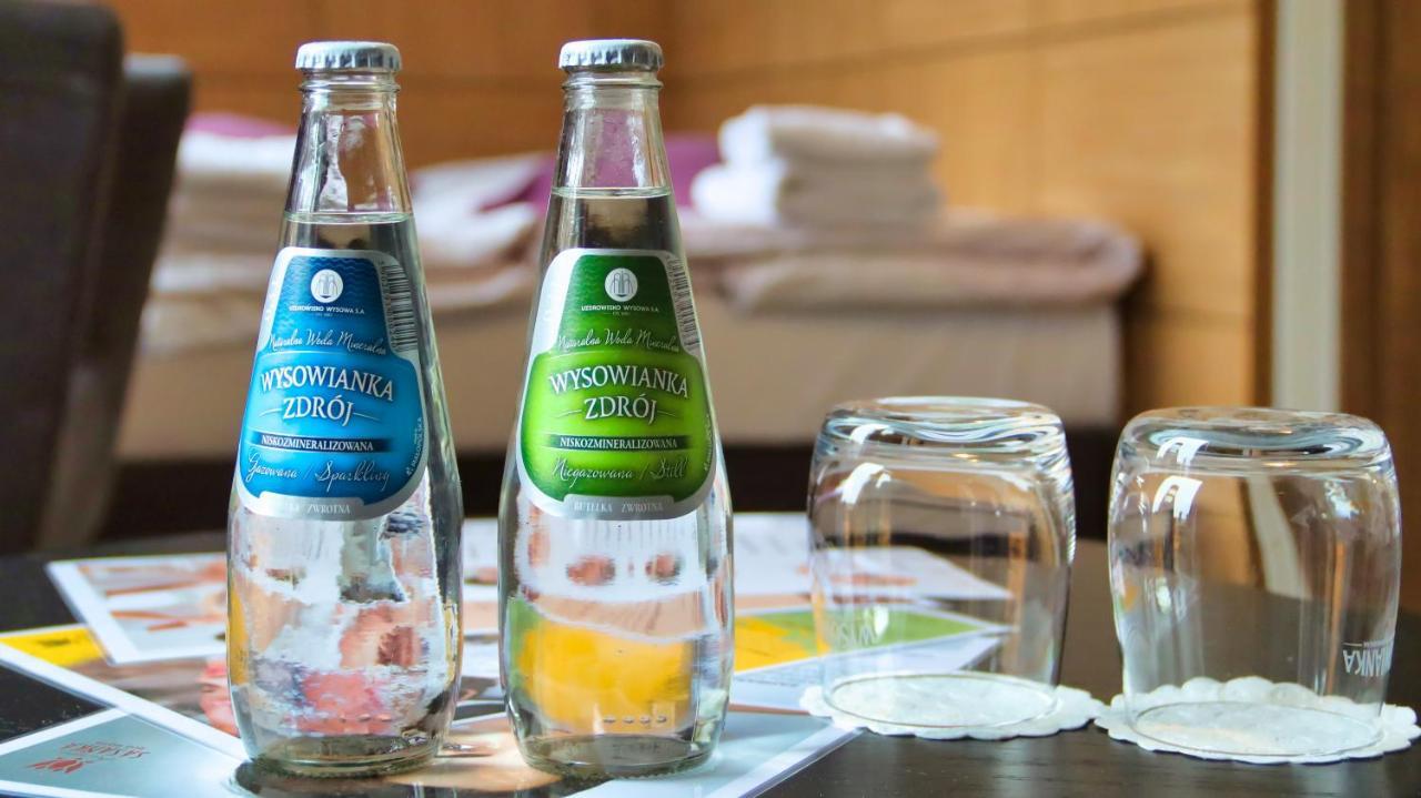 Boutique Eco Sasanka Szklarska Poręba