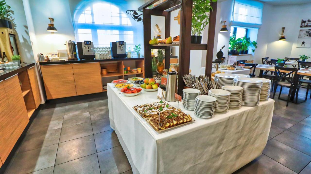 Boutique Eco Sasanka 3* Schreiberhau
