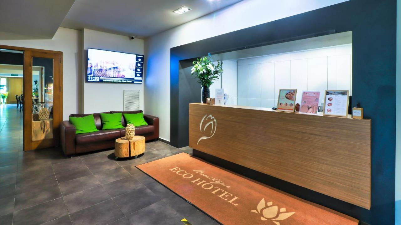 Boutique Eco Sasanka