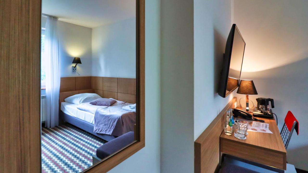 Boutique Eco Sasanka 3* Szklarska Poręba
