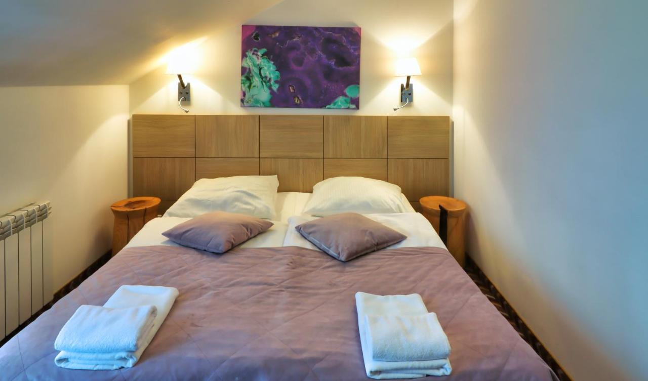 Boutique Eco Sasanka Hotel 3*