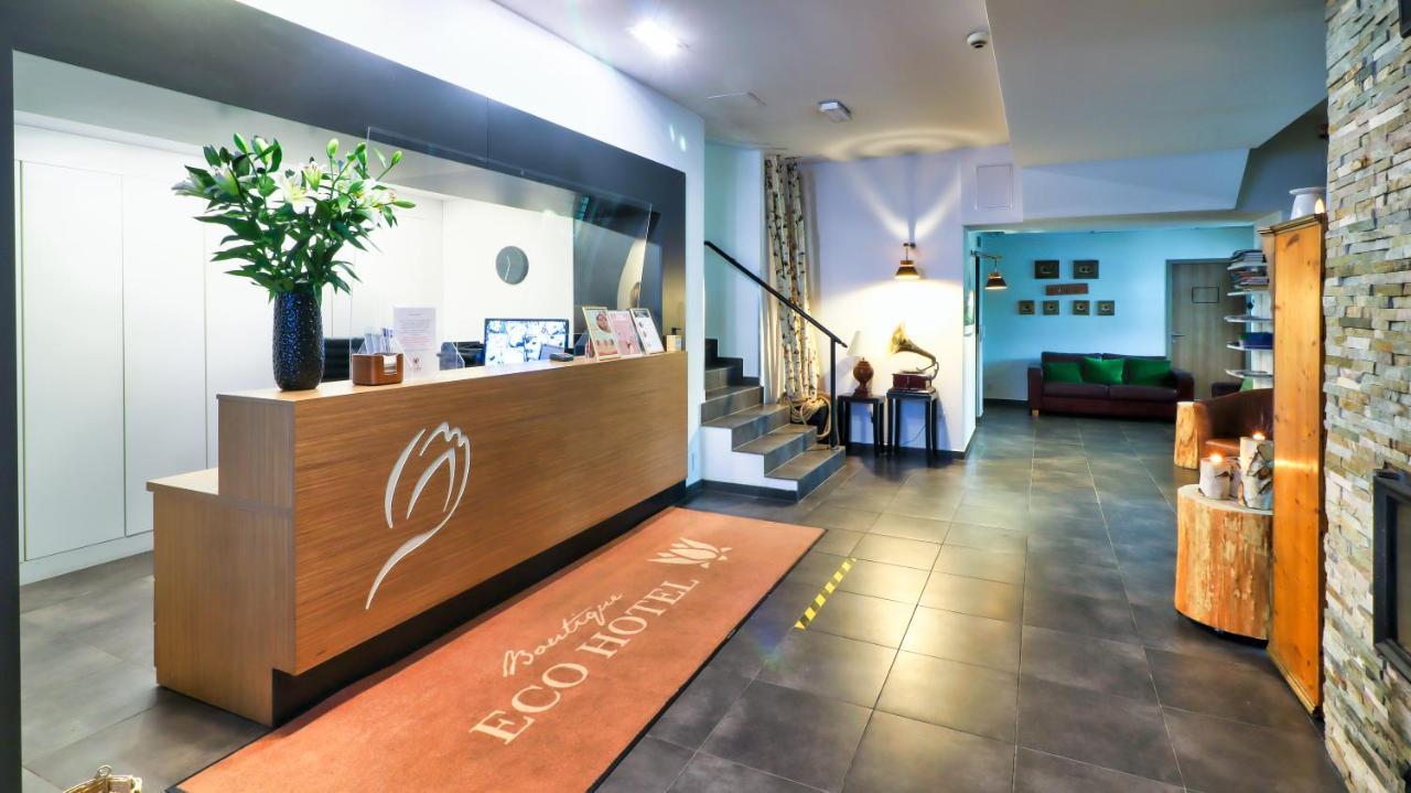 Boutique Eco Sasanka Szklarska Poręba