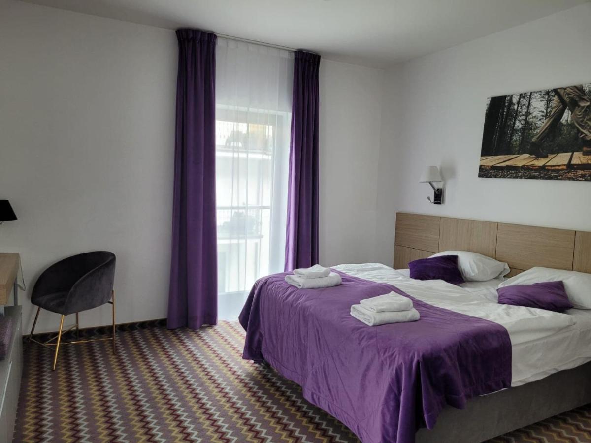 Boutique Eco Sasanka 3*