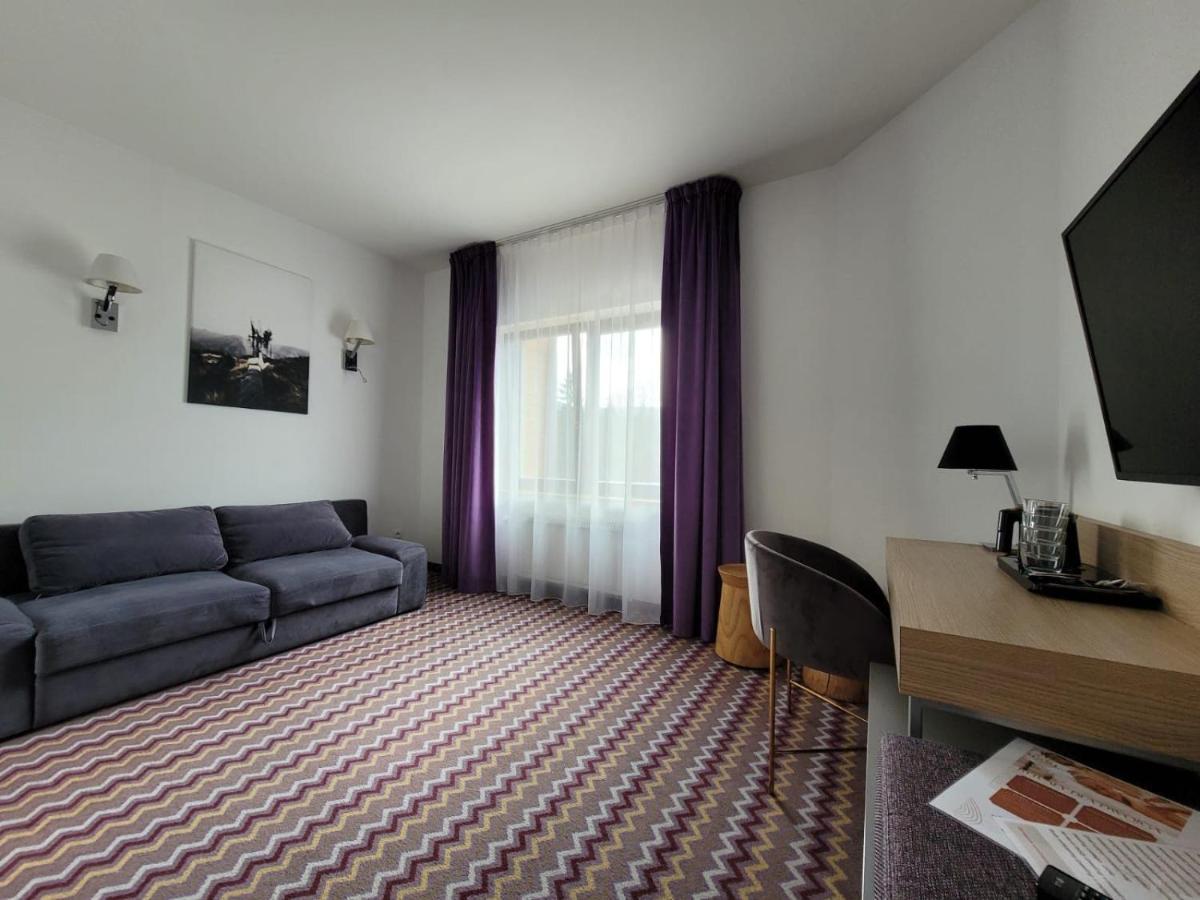Boutique Eco Sasanka Hotel Schreiberhau