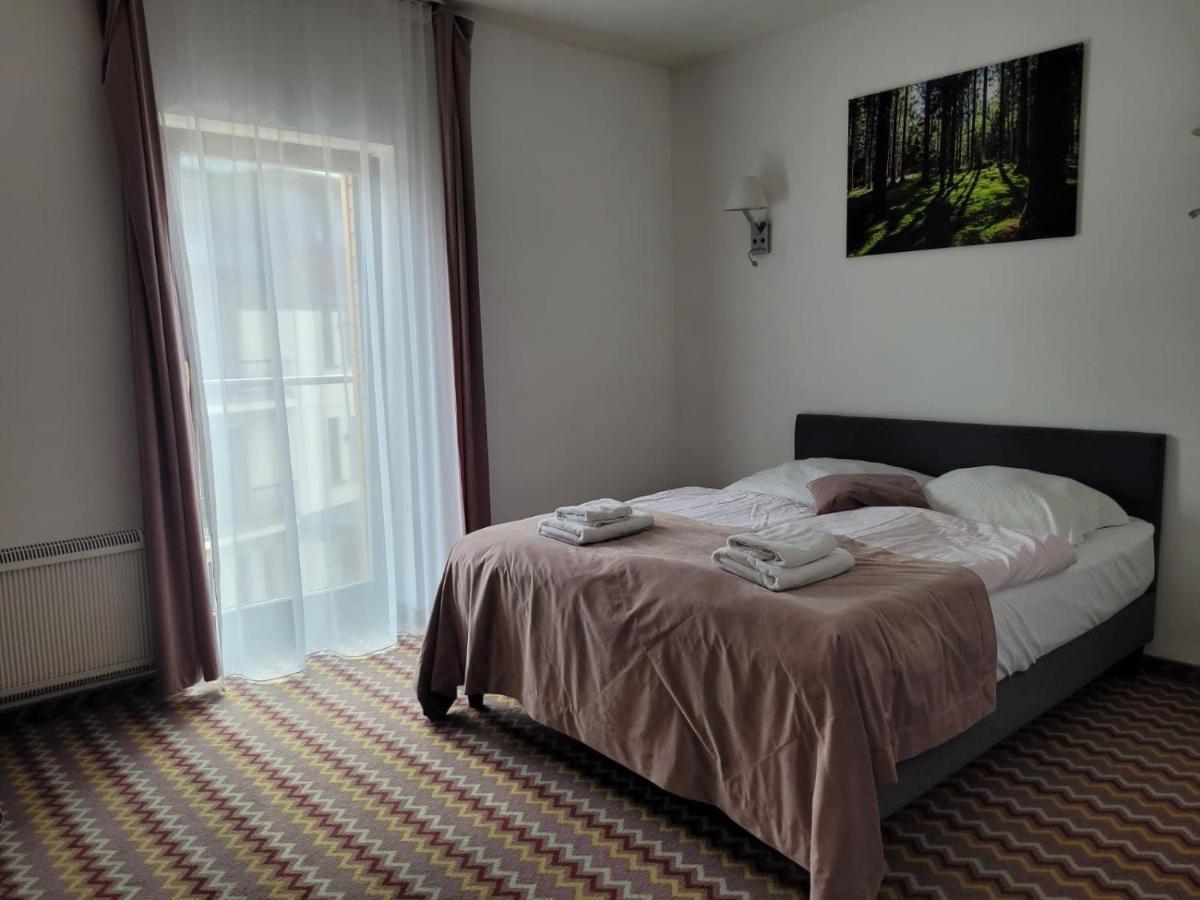 Hotel Boutique Eco Sasanka Schreiberhau