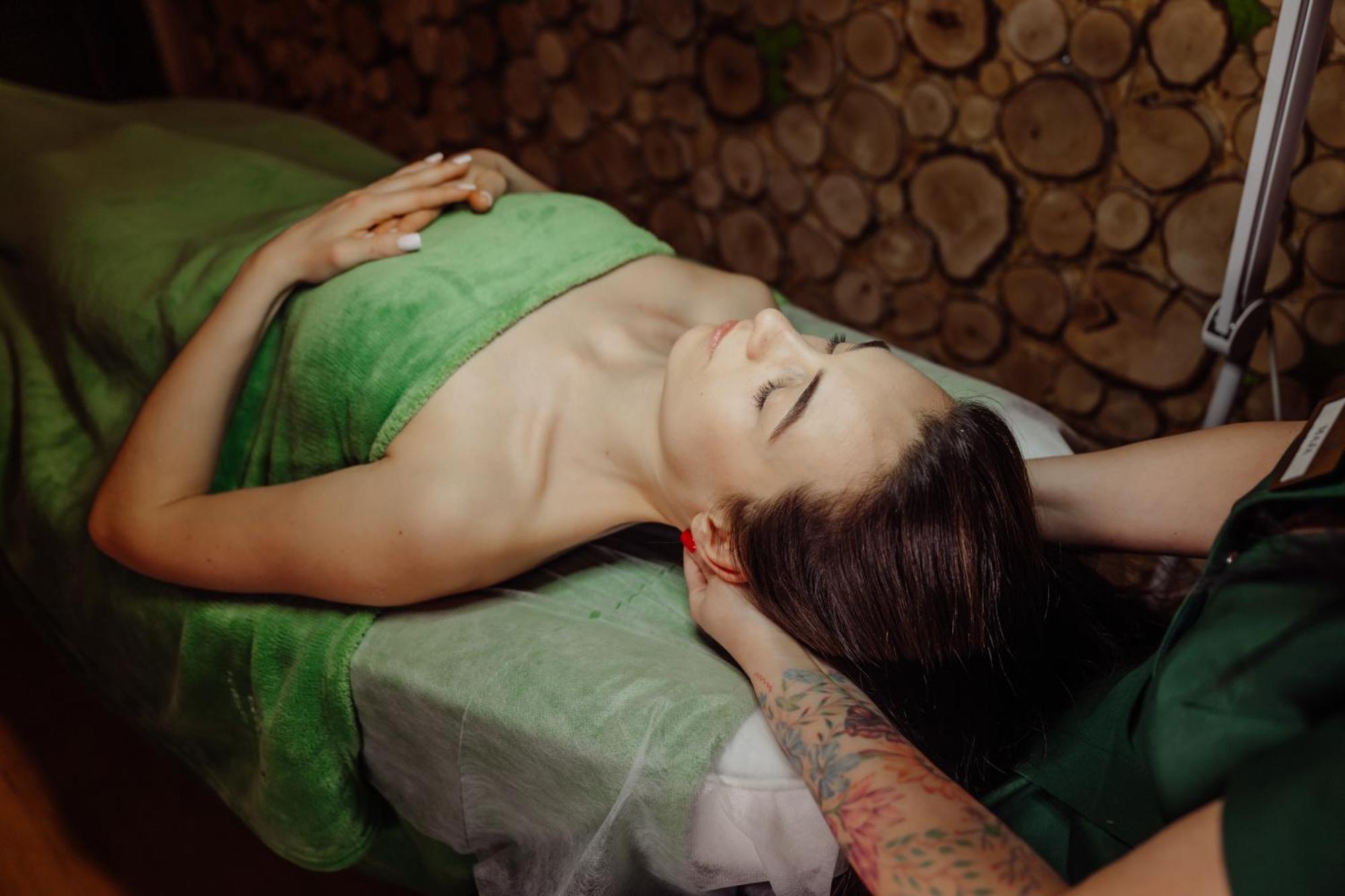 Boutique Eco Sasanka Hotel Szklarska Poręba